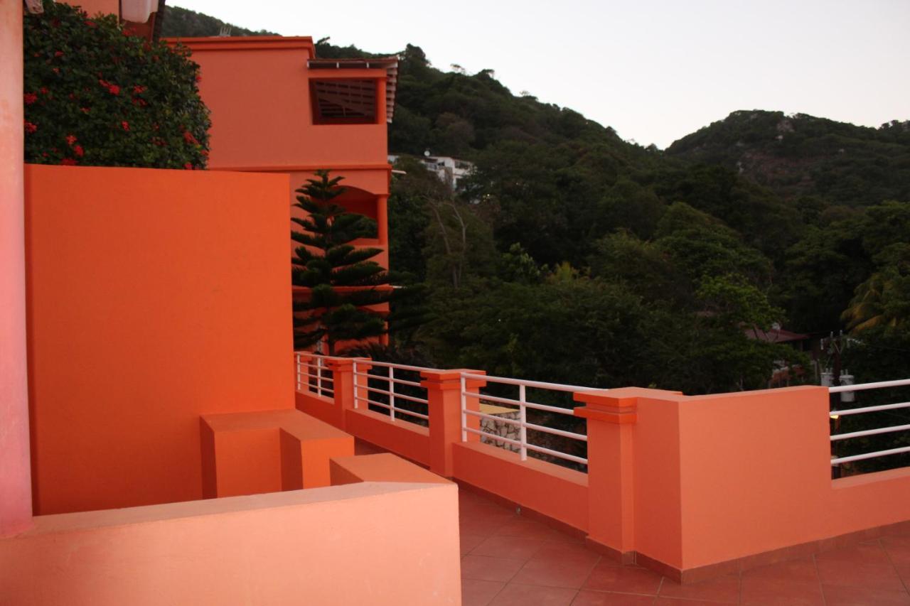Rival Hotel Cap-Haïtien Exteriör bild